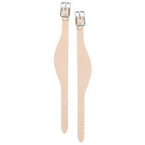 HOBBLE STRAP, FLARED, NATURAL