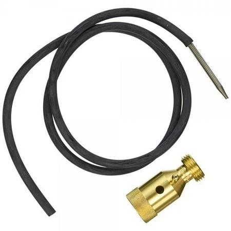 70010 Hozon Brass Siphon Mixer For Hydroponics And Gardening