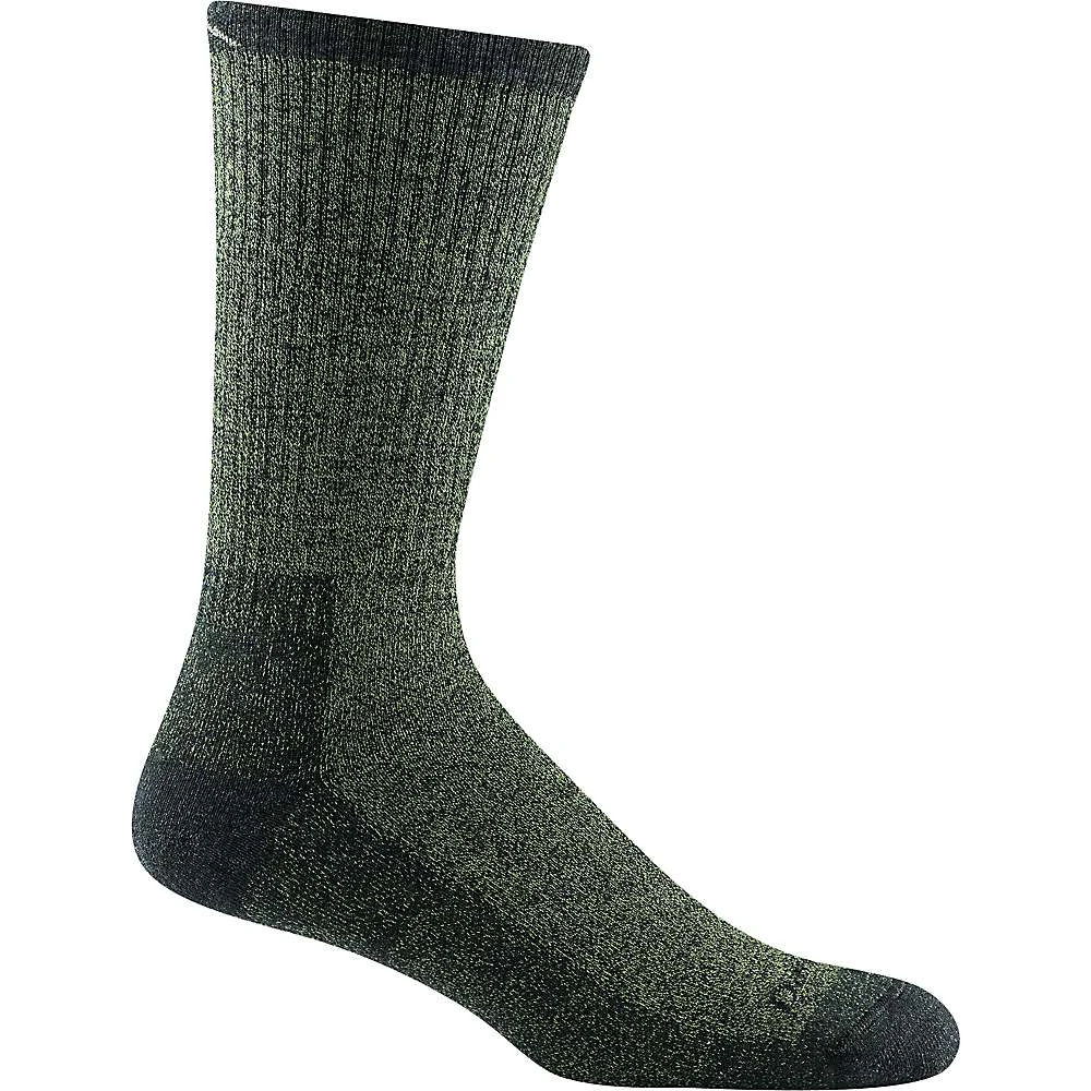 Men's Nomad Boot Full Cushion Sock - Large - Midweight - Moss