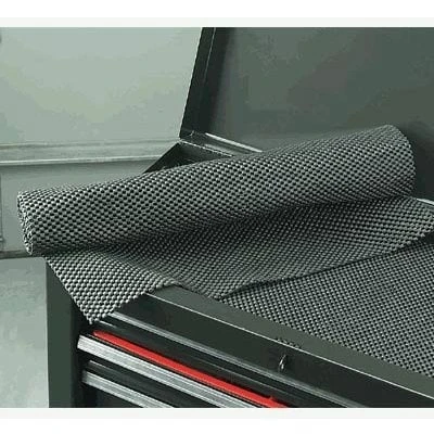96722 Tool Mate Nonslip Toolbox Liner Mat - 16 X 84 Inches