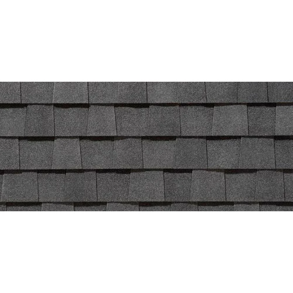 Certainteed Shadow Ridge AR Moire Black