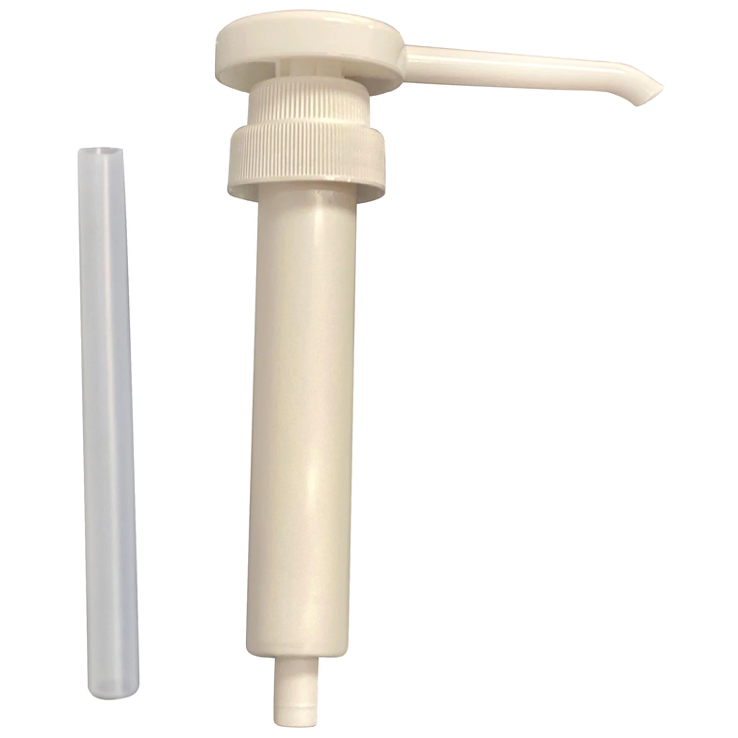 1 Gallon Gel Hand Sanitizer Pump - Sbs-hp-c1