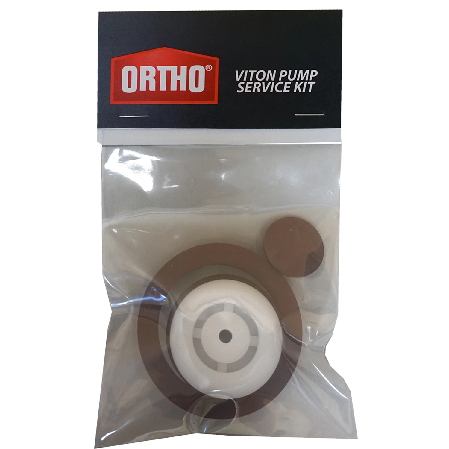 Viton Pump Service Kit For Sprayers - Model 184350 - Replacement Parts