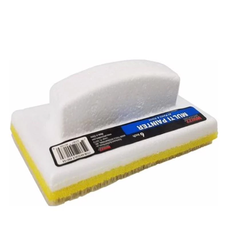 3 In. W Paint Edger For Smooth To Semi-smooth Surfaces - Model 90168
