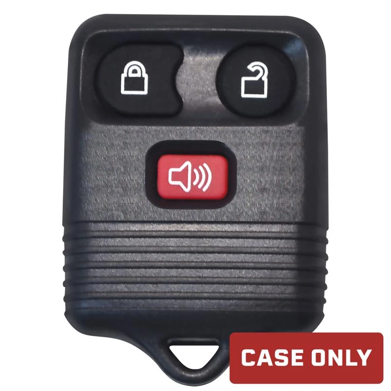Cp031 Advanced Remote Automotive Key Fob Shell For Ford And Mazda
