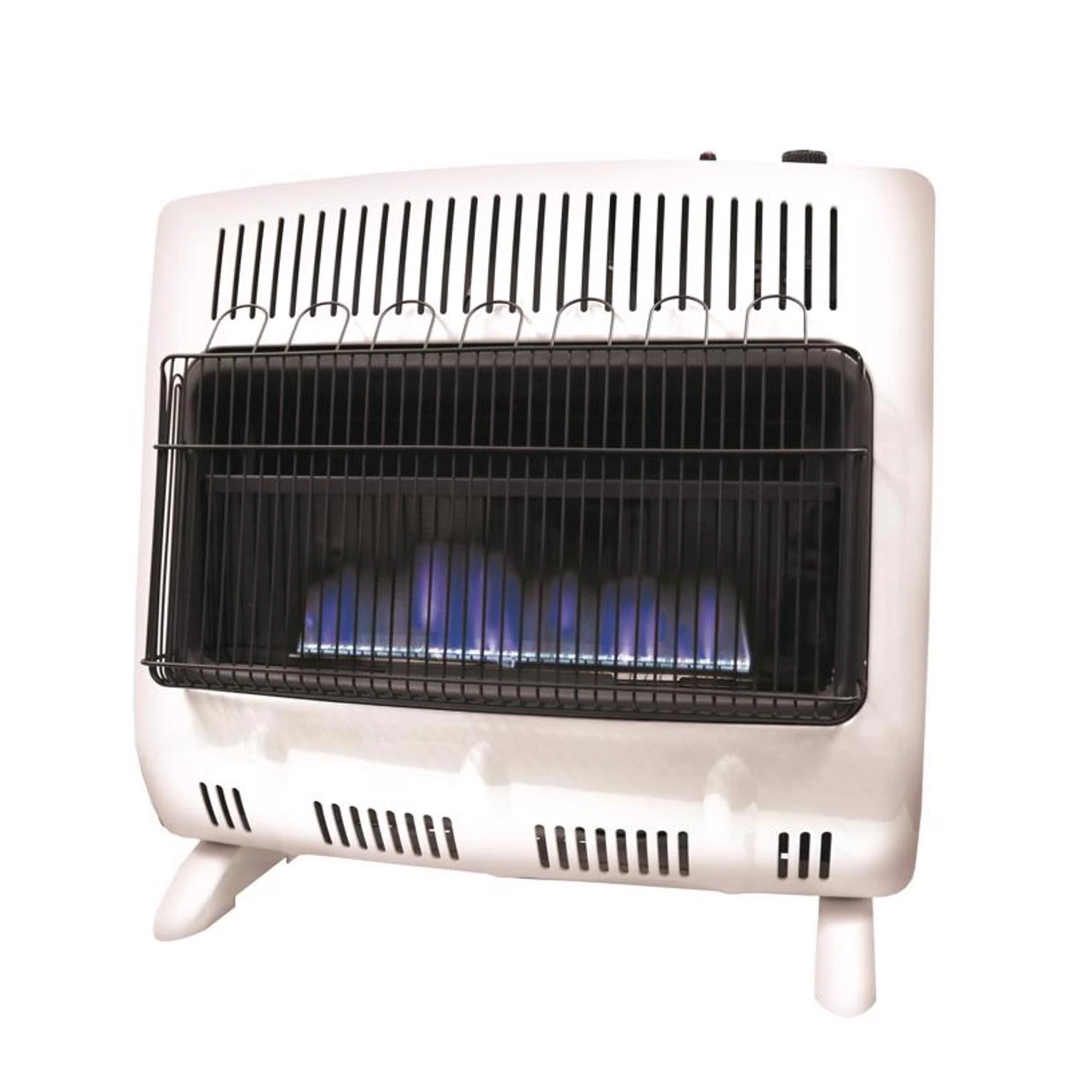 Comfort Collection 700 Sq Ft 30000 Btu Natural Gas/propane Wall Heater