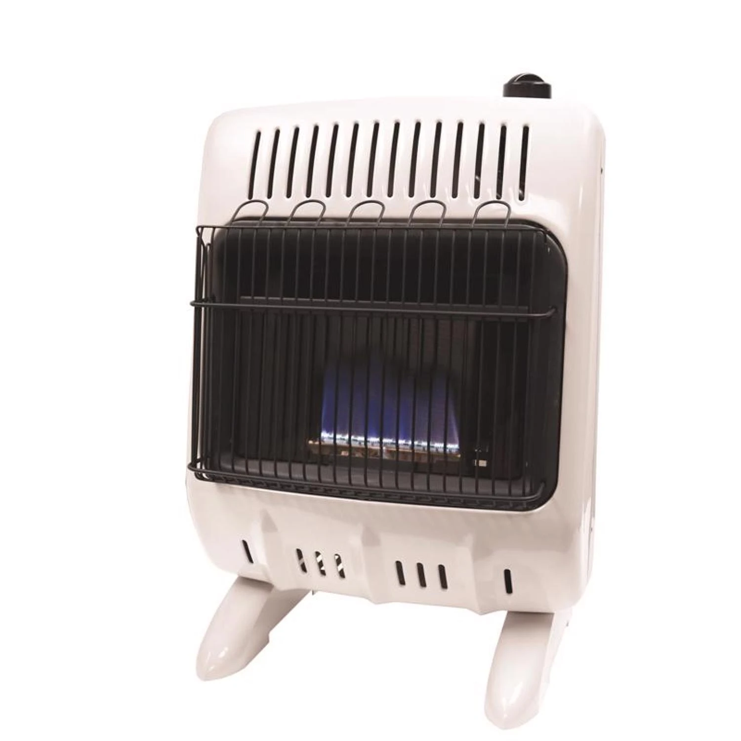 Comfort Collection 200 Sq Ft 10000 Btu Natural Gas/propane Wall Heater