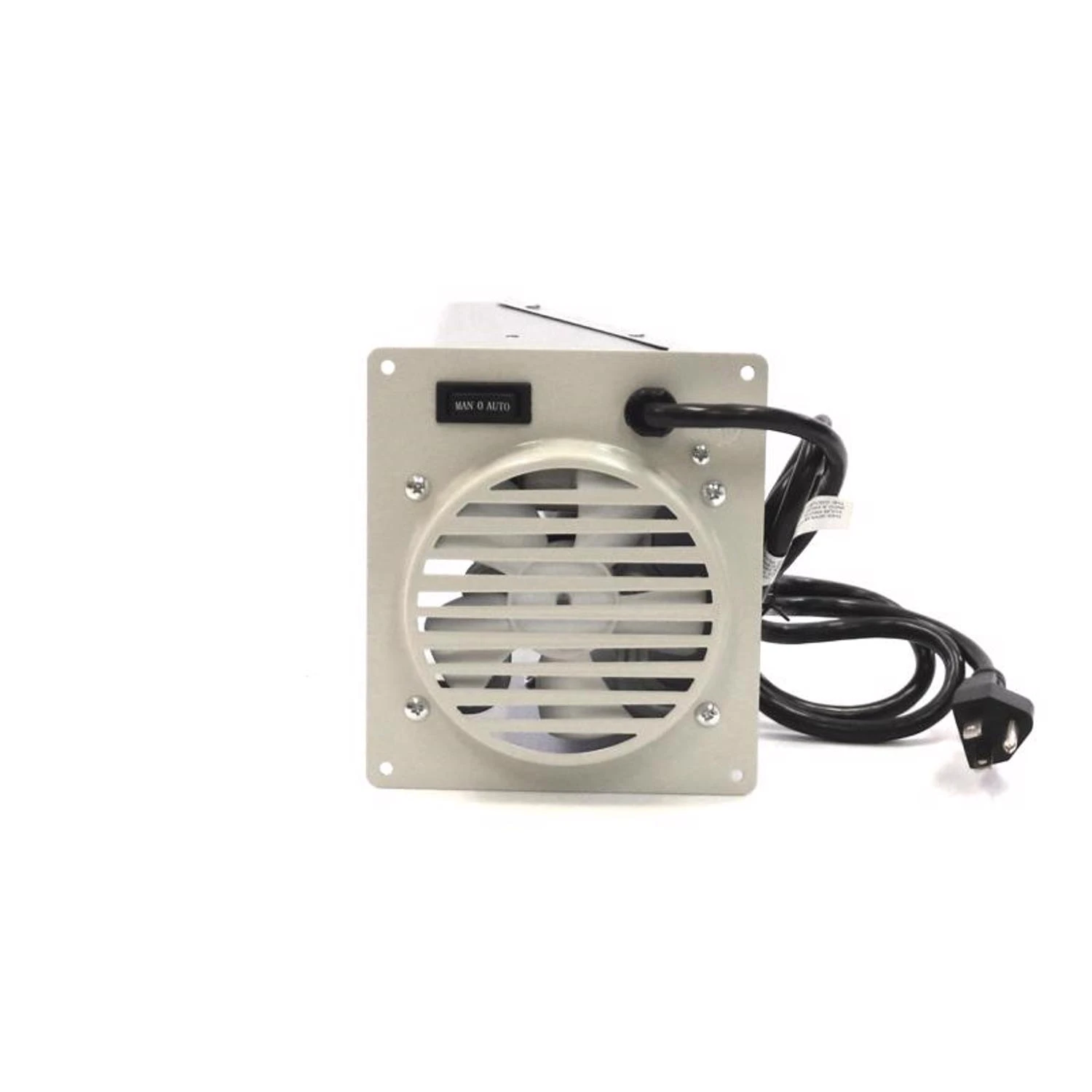 Comfort Collection 30000 Btu Electric Wall Heater Fan For 1000 Sq Ft