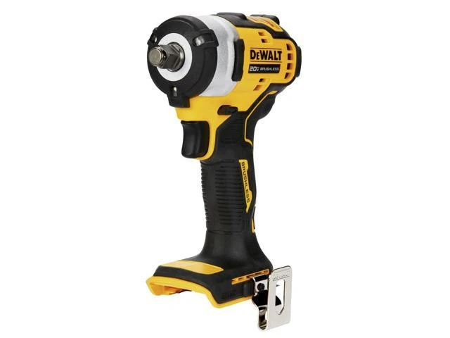 Dcf911b 20v Max Brushless Lithium-ion 1/2 In. Cordless Impact Wrench Tool Only