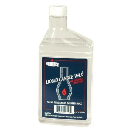 One Gallon Liquid Paraffin Oil For Oil Lamps And Heating