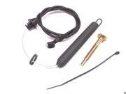Genuine Husqvarna Clutch Cable Kit 532175067 For Ayp Poulan Pro Craftsman Models