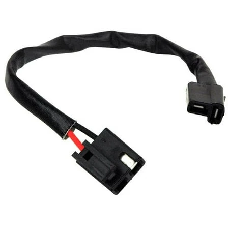 Electric Pto Clutch Harness - Compatible With Warner 5218-251-001, Rotary Models 11075, 12517, 12835