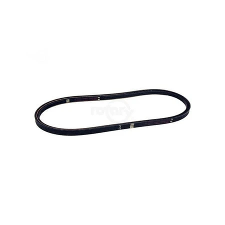 Deck Belt Replacement For Husqvarna #539-107709, 48" Model Cz4817, Aramid Cord