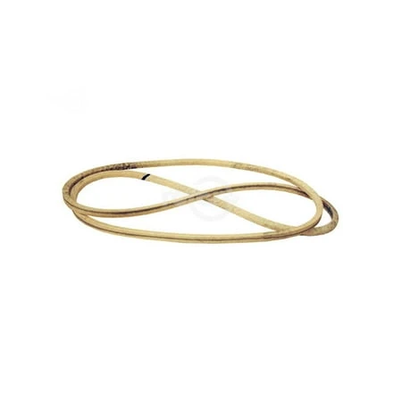 382095 Drive Belt For 61" Mid Mount Deck, Diesel Engine, Wrapped-molded