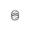 Standard Ring Piston Set For Briggs & Stratton Engines