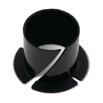 45-073 1/4 In. Ayp Plastic Flange Bushing For Husqvarna And Craftsman