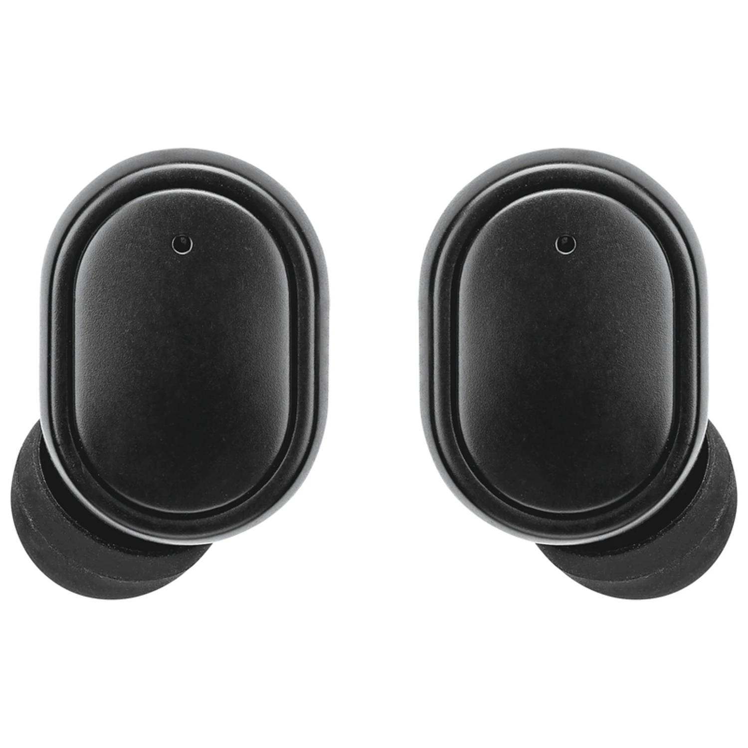 iLive Truly Wireless Bluetooth Sweatproof Earbuds w/Charging Case 1 pk