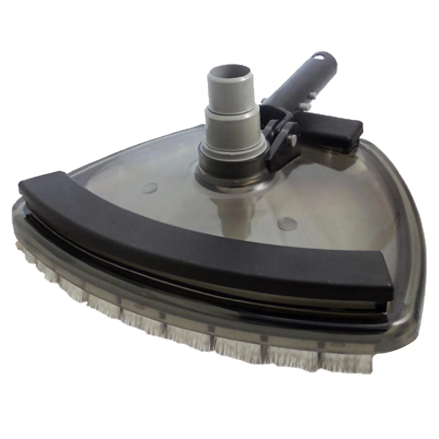 Pro Pool Vacuum 4.25 In. H X 10.1 In. W X 12 In. L