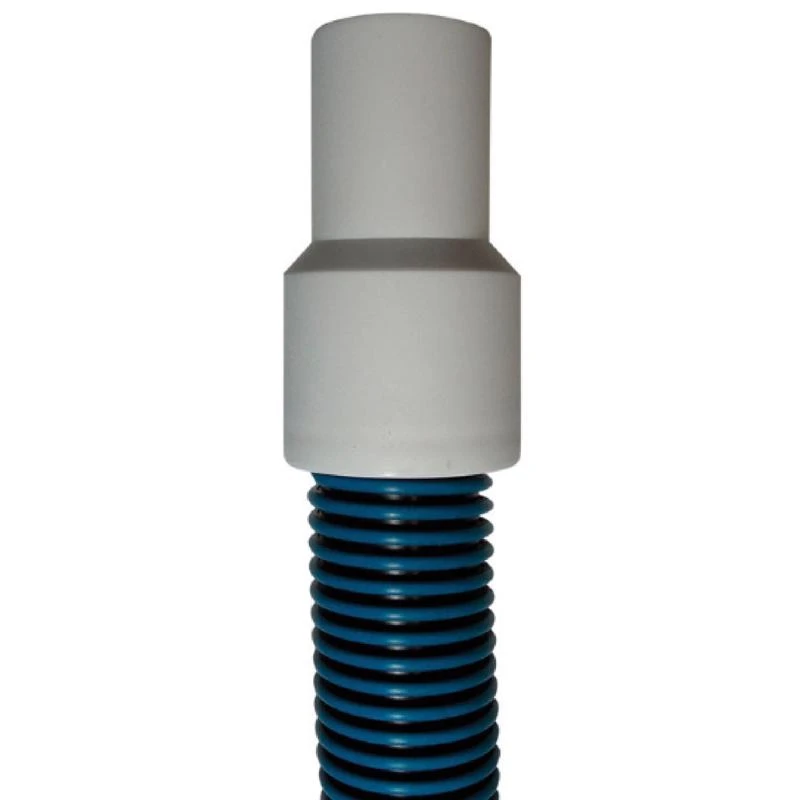 35 Ft. L X 1-1/2 In. Dia. Floating Vacuum Hose With Adapter