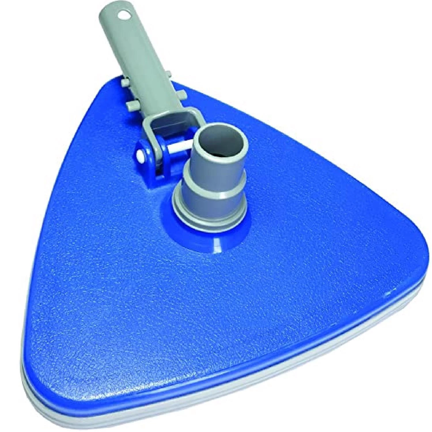 Triangular Pool Vacuum 5 In. H X 11 In. W X 13 In. L