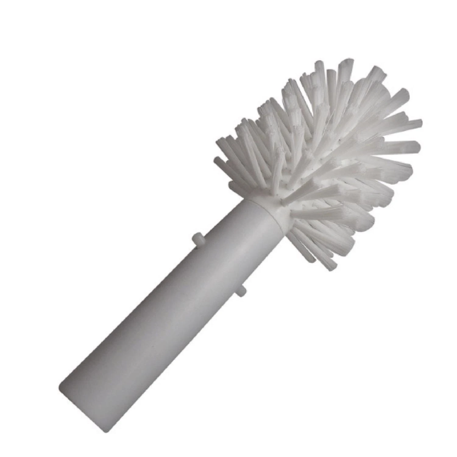 Corner Pool Brush 11" X 3.75" For Standard Telescoping Poles