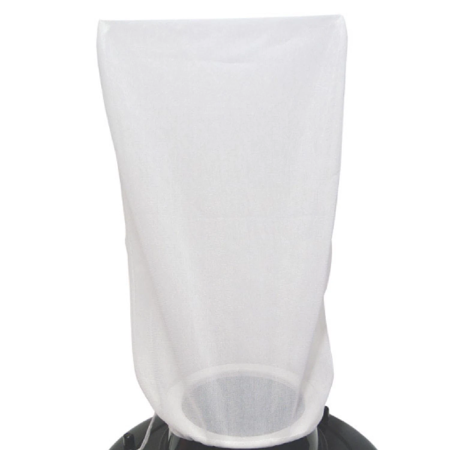 Pool Sweep Replacement Bag - Model 30-195, Reusable With Drawstring Closure