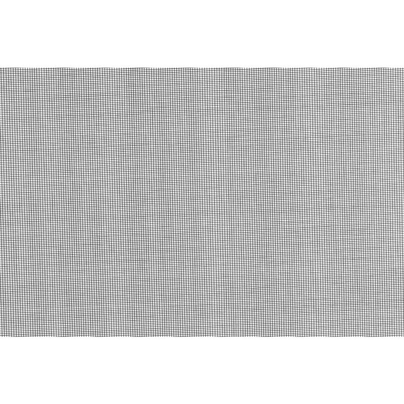 M-d Charcoal Fiberglass Door And Window Screen 96 In. W X 25 Ft. L