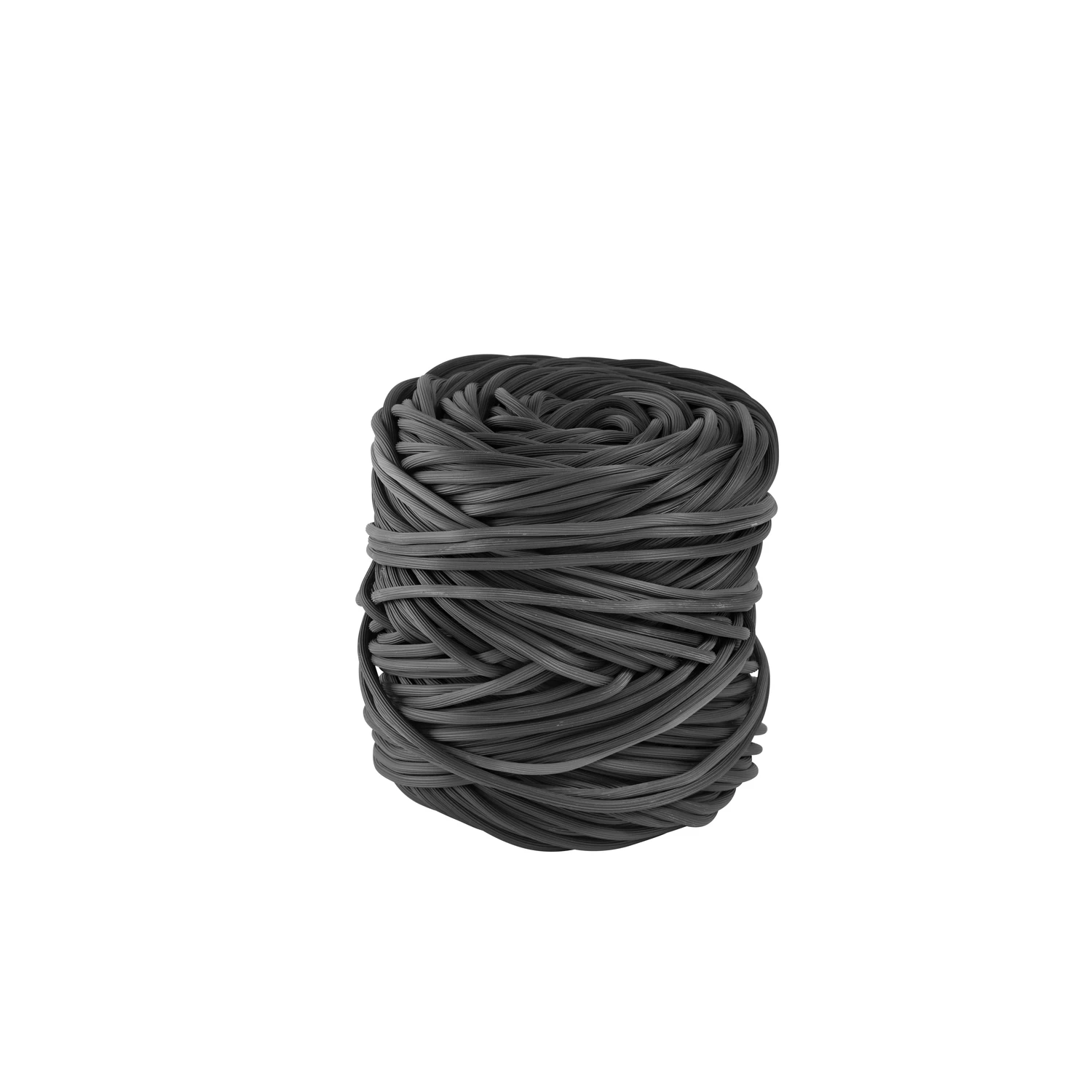 M-d 0.175 In. Diameter X 300 Ft. Length Vinyl Screen Spline For Window Repair