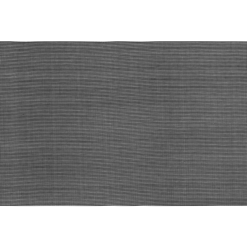 Charcoal Aluminum Door And Window Screen 48 In. W X 84 In. L - Model 14145