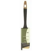 Angle Sash Paint Brush, China Bristles, 1-1/2 In.