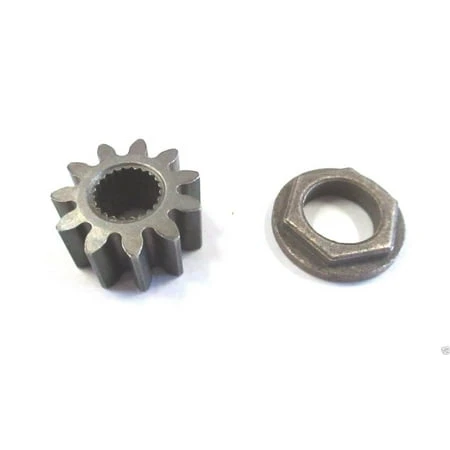 Steering Pinion Gear For Mtd Models 717-1554 And 917-1554 With Bushings