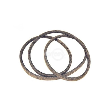 Primary Deck Belt Replacement Ayp 174368, 5/8" X 90" For 48" Riders