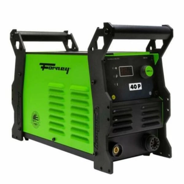 Fy440 40a 120-240v Plasma Cutter With Advanced Features