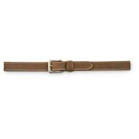 Men's Detroit Leather Belt - Durable, Stylish, Perfect For Everyday Wear