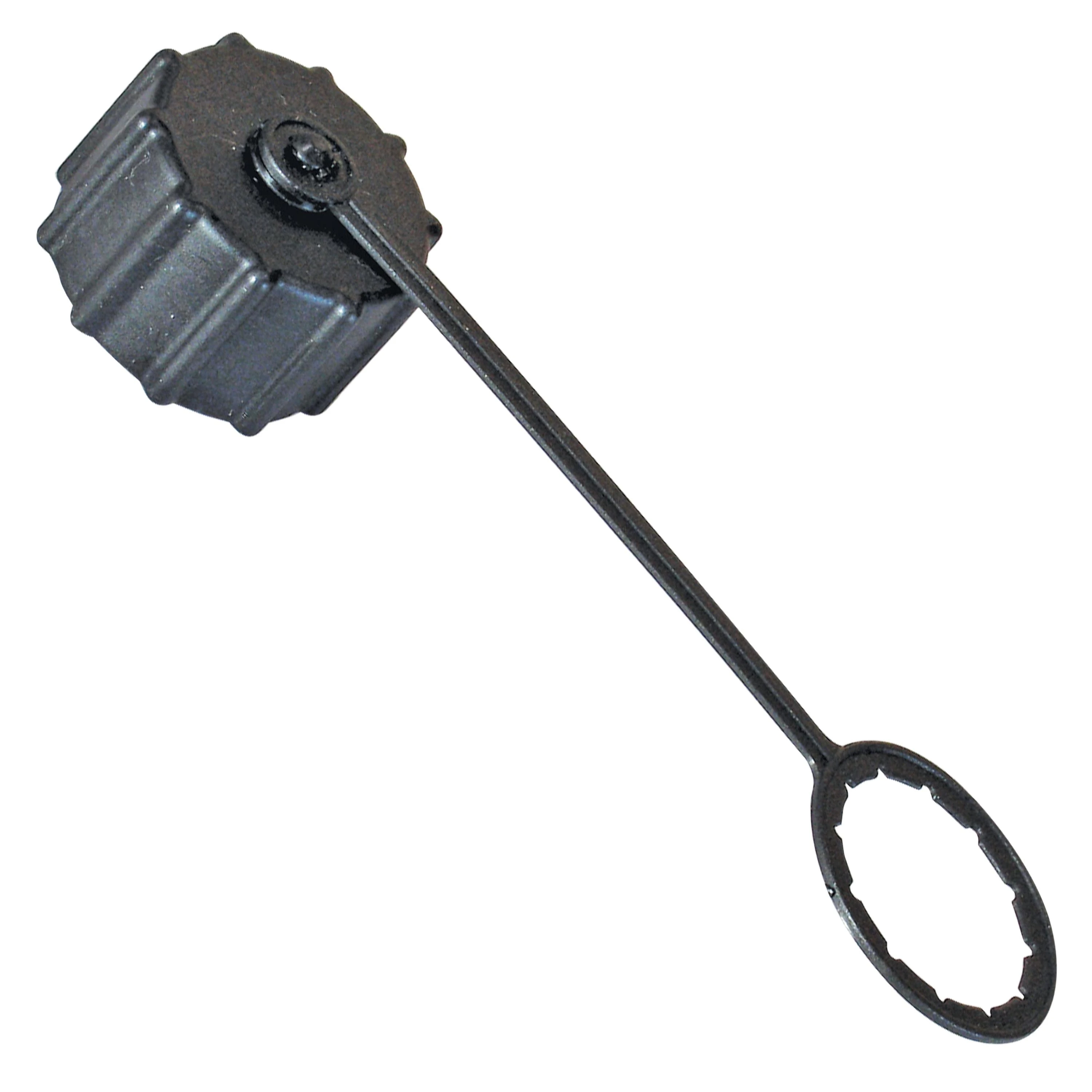 Sprayer Drain Plug And Tether Replacement Cap - Model 7771825