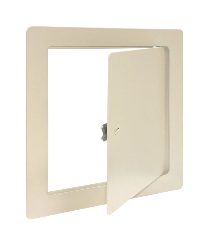 6 In. X 6 In. Access Panel With Frame - Model 34060
