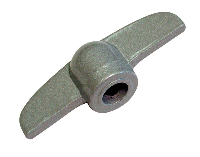 Type-Crank Jalousie Window Operator Handle
