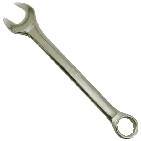 1-1/8 Inch Individual Sae Combination Wrench Model 7363