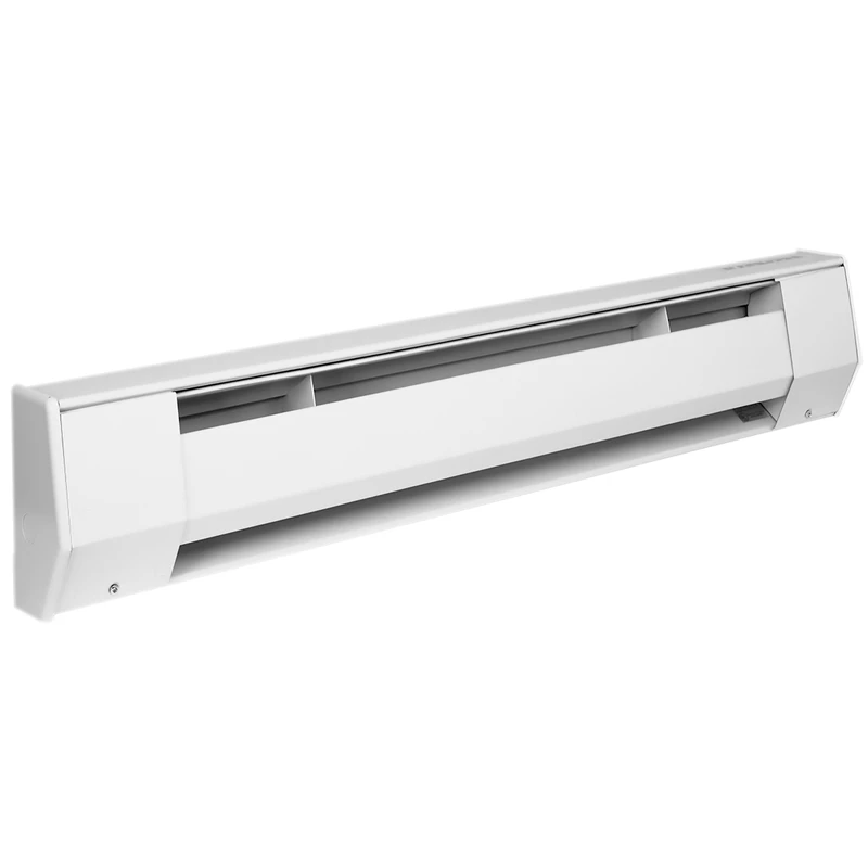 27-inch 120-volt 500-watt Electric Baseboard Heater Model 2k1205bw