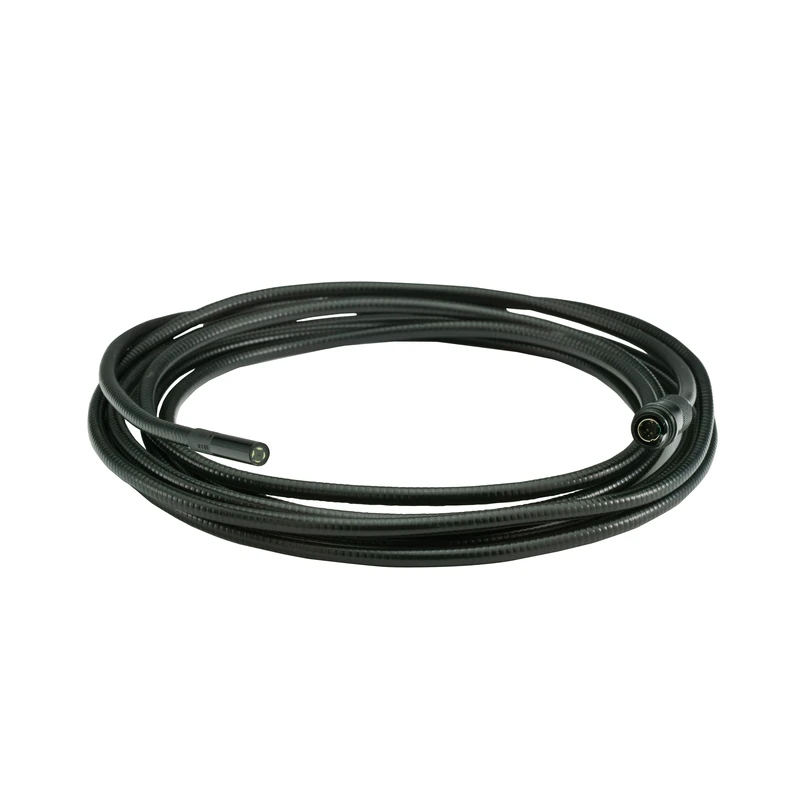 9 Mm Borescope Camera Head With 5 Meter Cable For Inspection