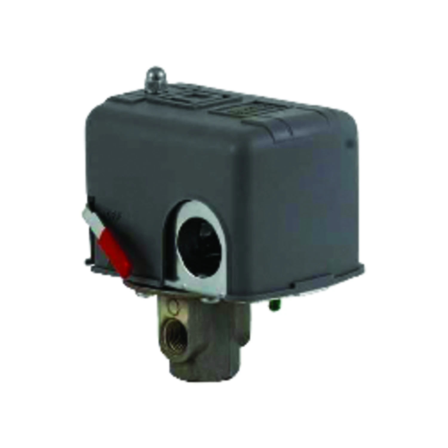 Pumptrol 95 Psi To 125 Psi Pressure Switch Model 9013fhg12j52m1x