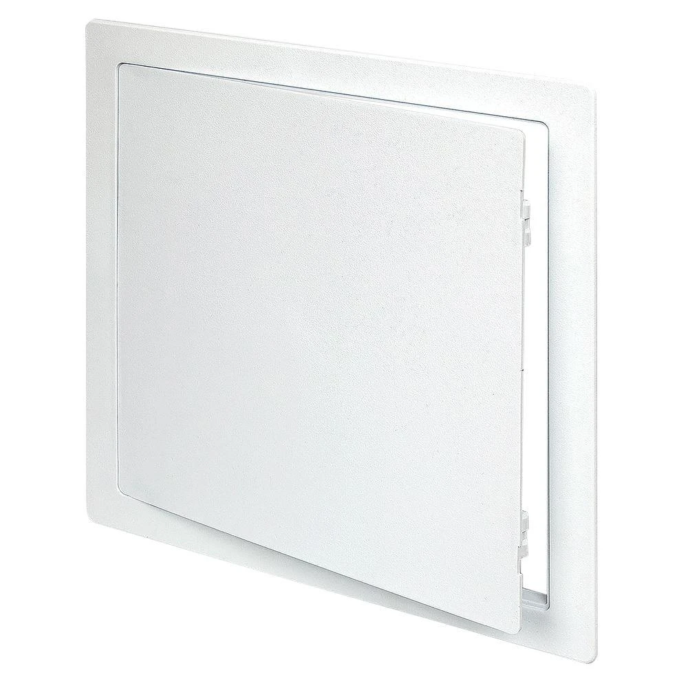 Pa0808 8 In. X 8 In. Plastic Access Panel For Walls And Ceilings