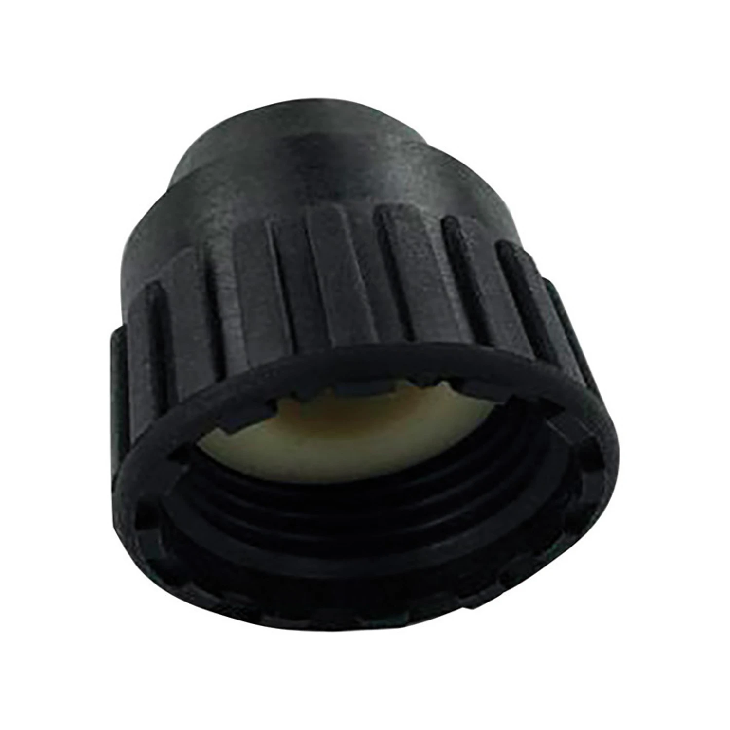 Ecopoly 1/2 In. Pex Cap - Lead-free, Maximum Pressure 100 Psi, 5 Count