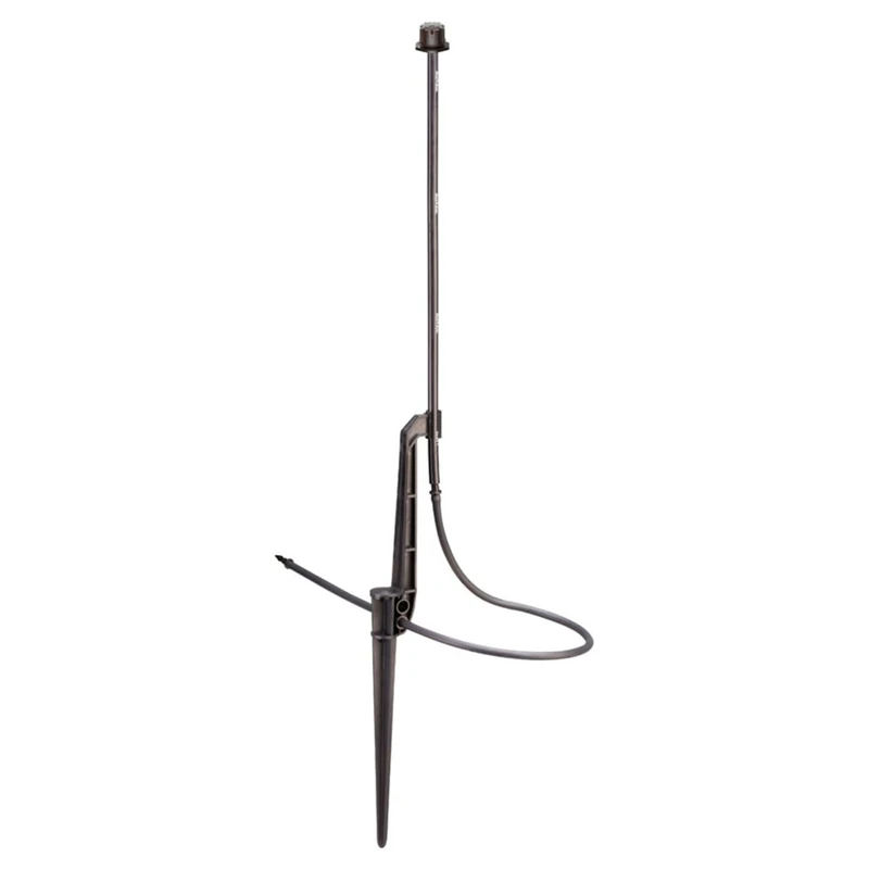Drip Full Pattern Bubbler On Stake Model Mbstktf1s For Efficient Irrigation