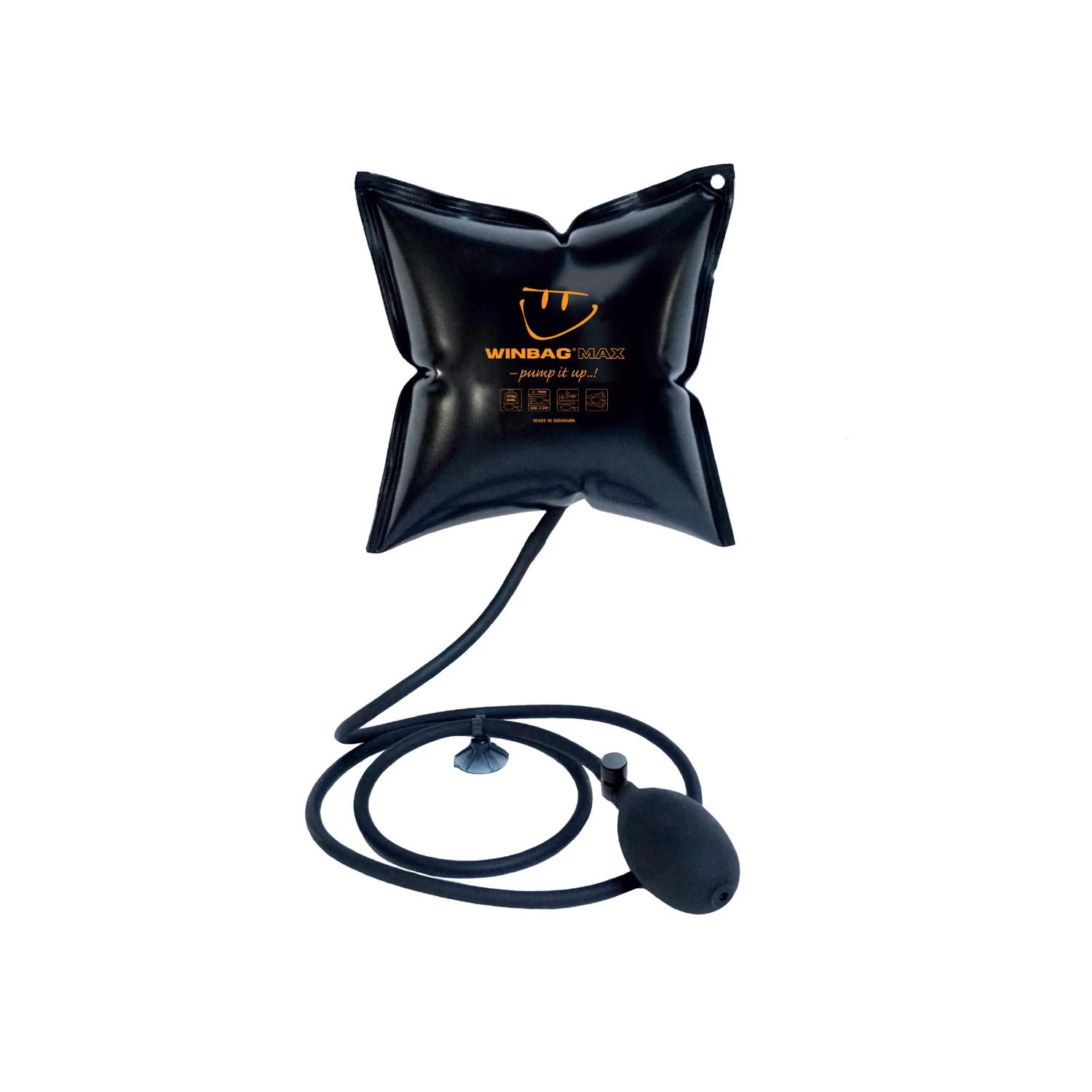 Winbag MAX Air Bag Lifting Tool