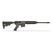 DELTON ECHO 223 RIFLE