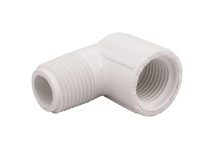 474007 3/4In Pvc Sch40 Hose Adpt Insertxips Soc