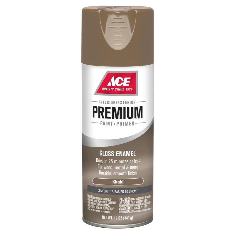 SPRYPNT ACE GLS KHAKI