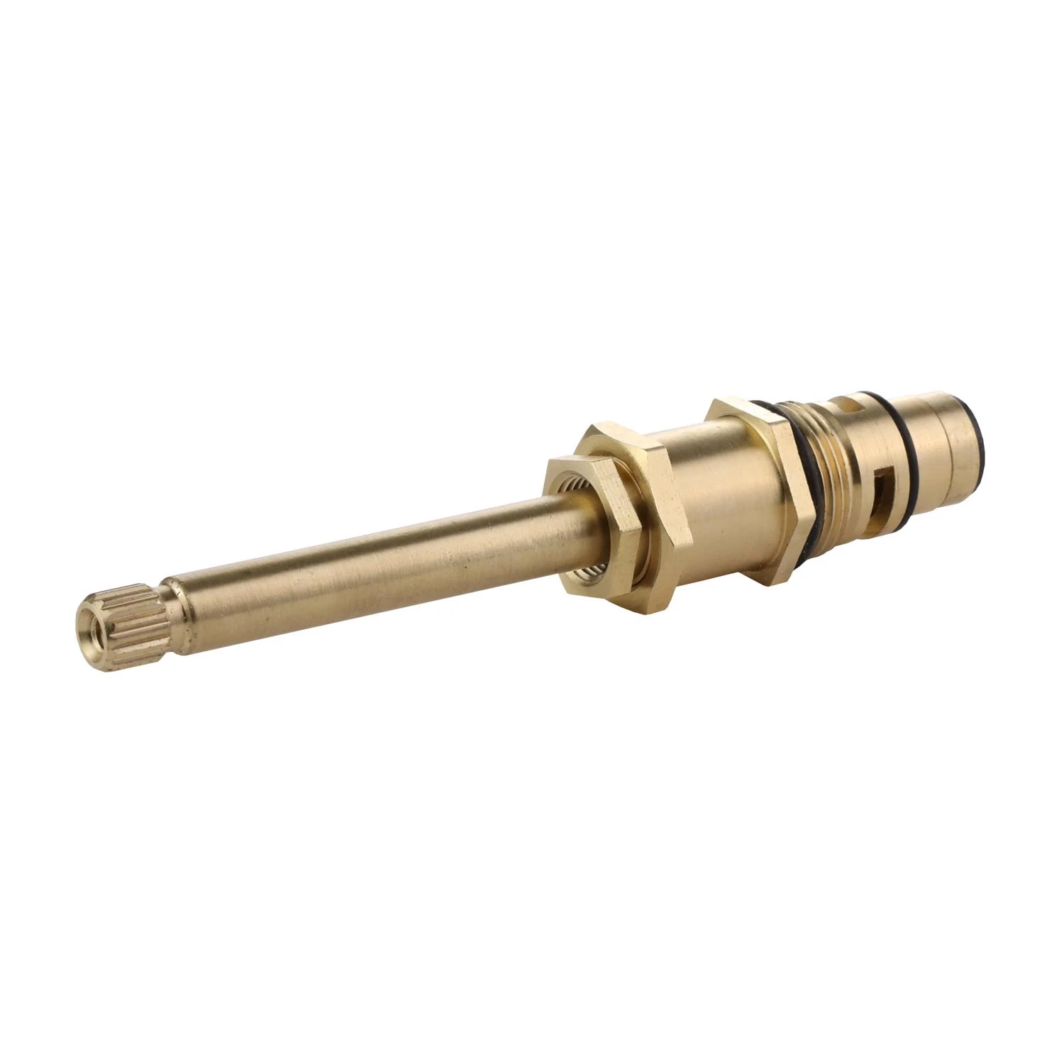 9b-5d Hot And Cold Faucet Stem For Sayco Bath Faucets