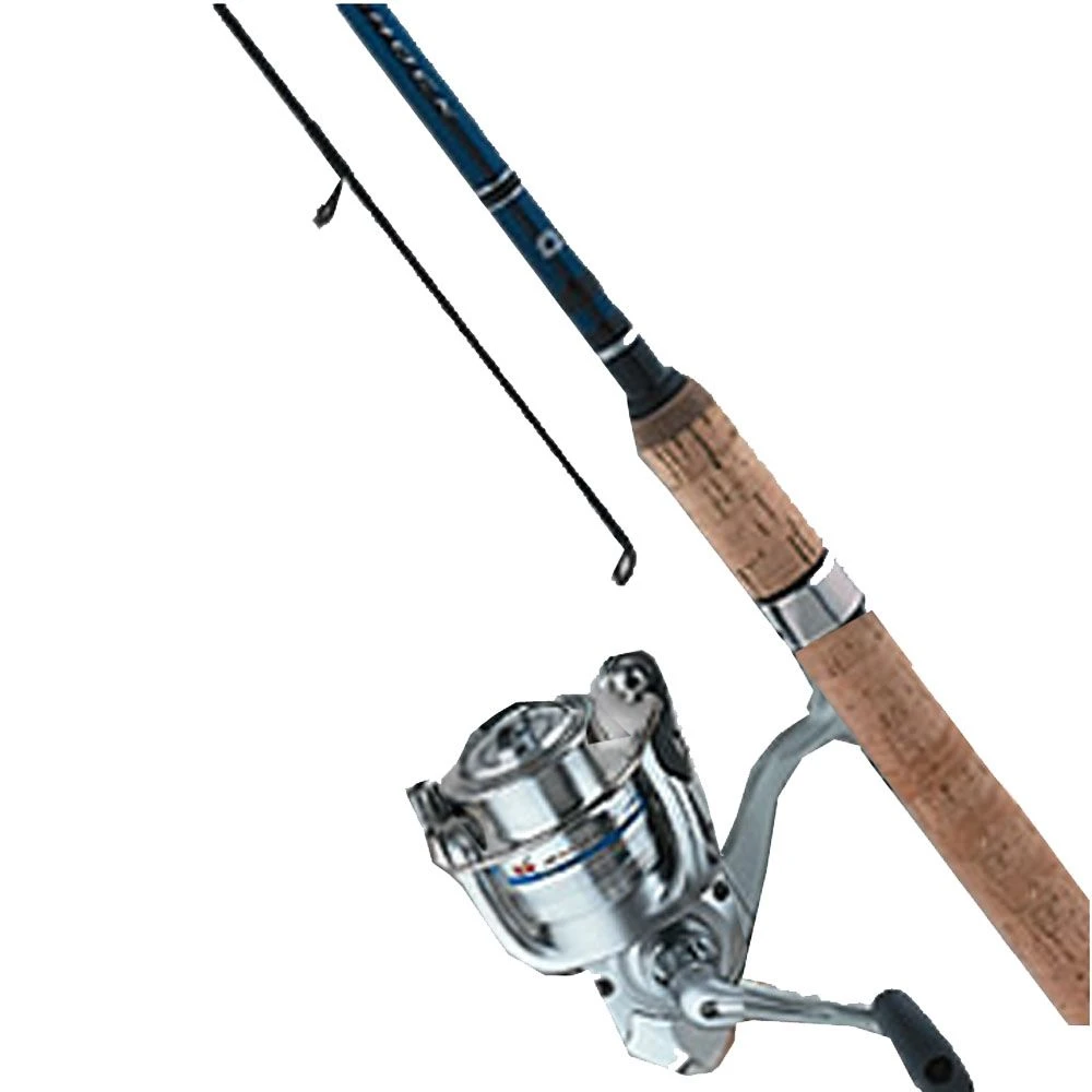 DAIWA DSC20-B/F602ML D SHOCK